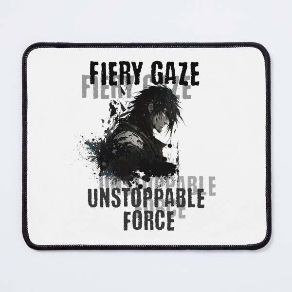 Item preview, Fiery gauze, unstoppable force designed and sold by jean giosi.