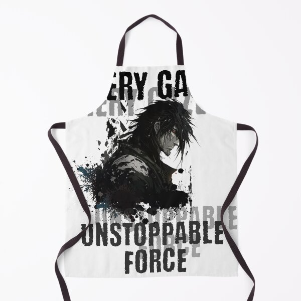 Item preview, Fiery gauze, unstoppable force designed and sold by jean giosi.