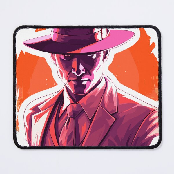 Item preview, Mafia Face Adhesives designed and sold by LolixBaletix.