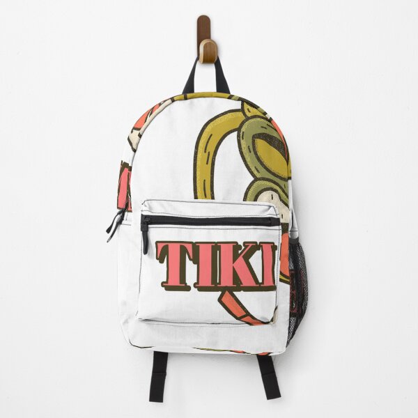 Item preview, Tiki Time! green designed and sold by JesusPinata.