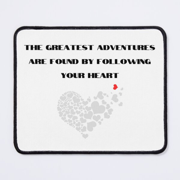 Item preview, The Greatest Adventure designed and sold by BeagleDesigns.