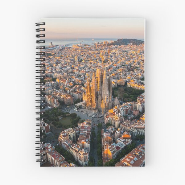Item preview, Sagrada Familia Elegance: Poster, Wall Art, Wall Hangings for Stunning Decoration designed and sold by HeavenArtStudio.