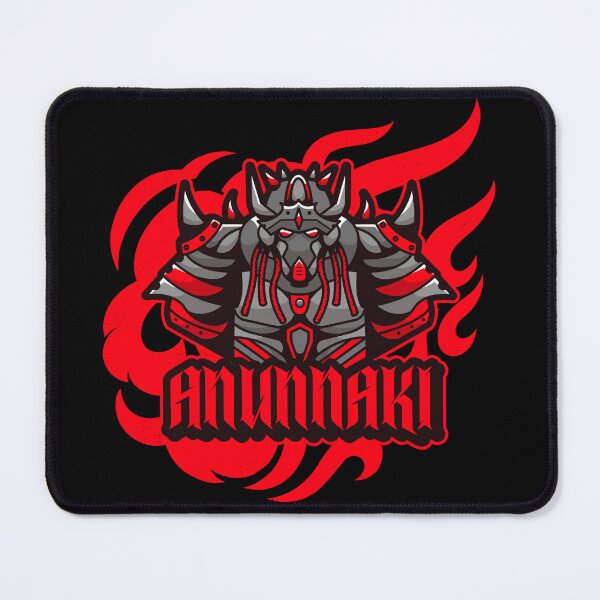 Item preview, ANUNNAKI N37 designed and sold by LY D.