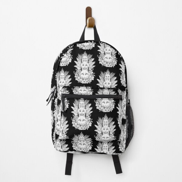 Item preview, Heraldry Canidae - Black and White designed and sold by Kellie Lamphere.