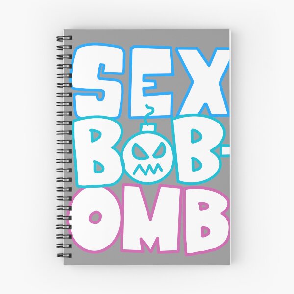 Item preview, Sexo Bob-Omb designed and sold by HauserHand.