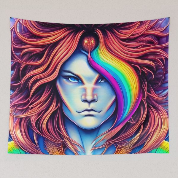 Item preview, Atlantis boy designed and sold by wizardsklothing.