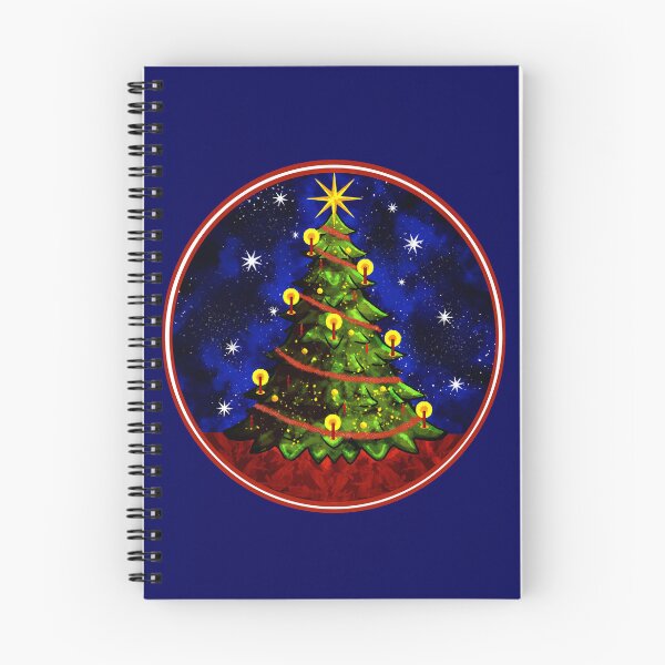 Item preview, Christmas Tree Design designed and sold by Kentrospective Designs.