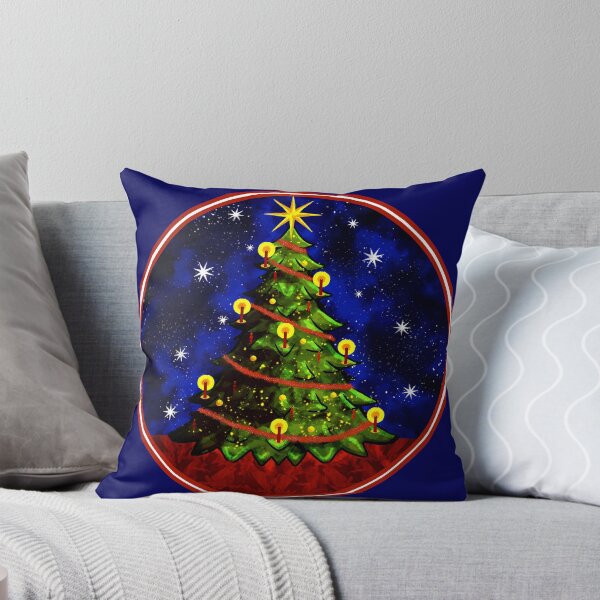 Item preview, Christmas Tree Design designed and sold by Kentrospectives.