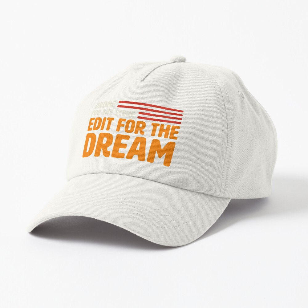 Item preview, Dad Hat designed and sold by Teesamust.
