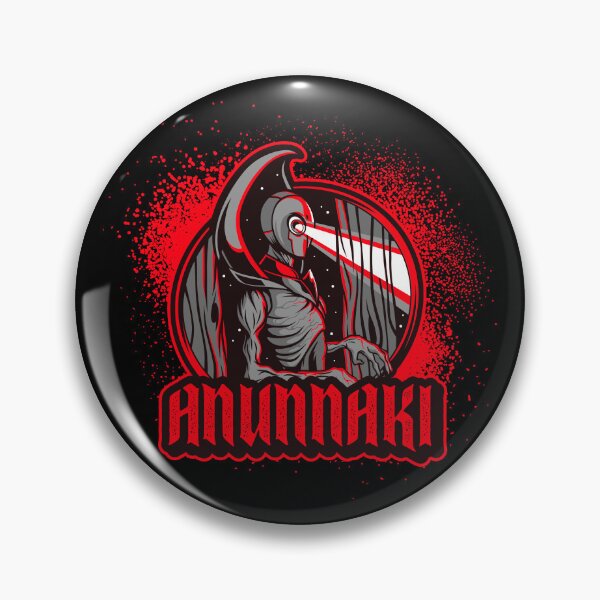 Item preview, ANUNNAKI N38 designed and sold by LY D.