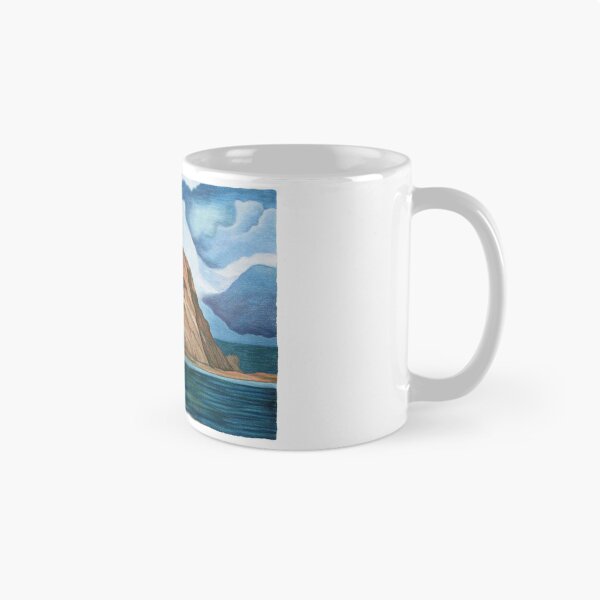 Item preview, Morro Rock designed and sold by David Browne Art.