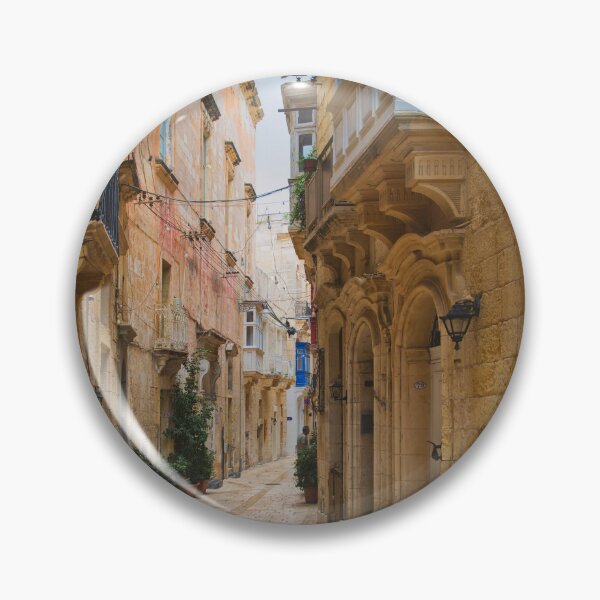 Item preview, Auberge d'Auvergne et Provence, Birgu, Malta designed and sold by Violaman.