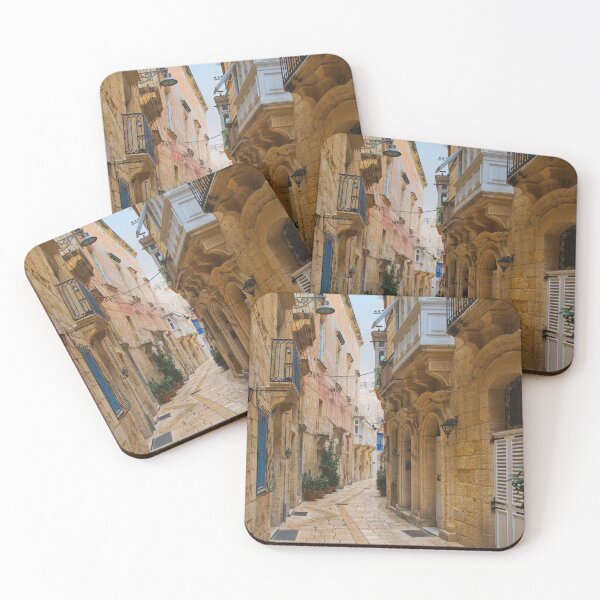 Item preview, Auberge d'Auvergne et Provence, Birgu, Malta designed and sold by Violaman.