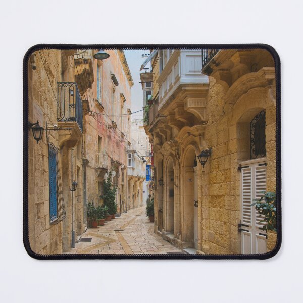 Item preview, Auberge d'Auvergne et Provence, Birgu, Malta designed and sold by Violaman.