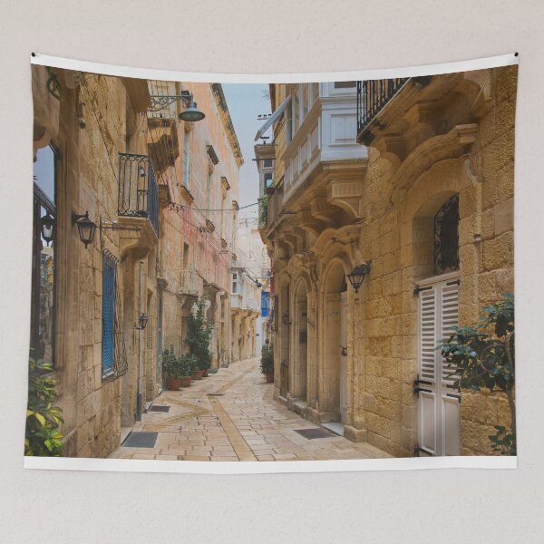 Item preview, Auberge d'Auvergne et Provence, Birgu, Malta designed and sold by Violaman.