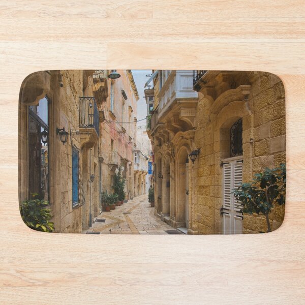 Item preview, Auberge d'Auvergne et Provence, Birgu, Malta designed and sold by Violaman.