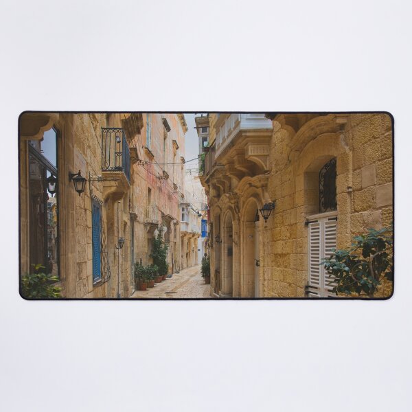 Item preview, Auberge d'Auvergne et Provence, Birgu, Malta designed and sold by Violaman.