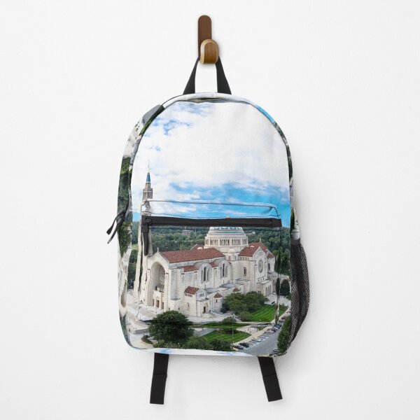 Item preview, Decoration and Christian Gifts of Basilica of the National Shrine of the Immaculate Conception designed and sold by HeavenArtStudio.