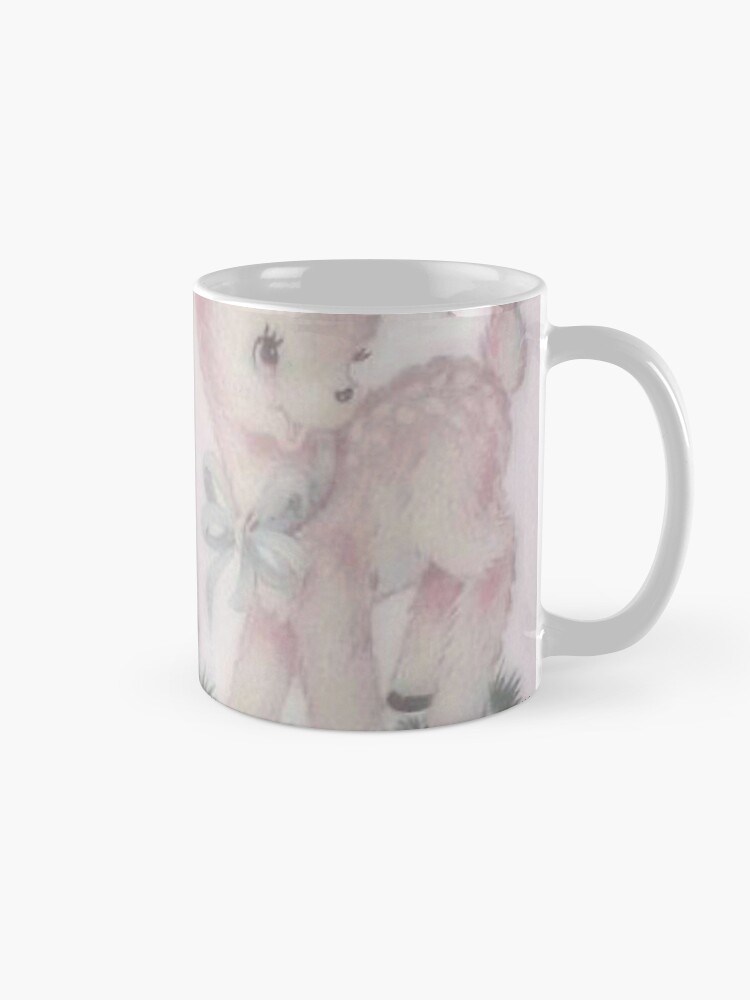 Coquette Aesthetic Mug Cottagecore Coffee Cup Coquette Gift Coquette Tea Cup  Fairycore Feminine Graphic 