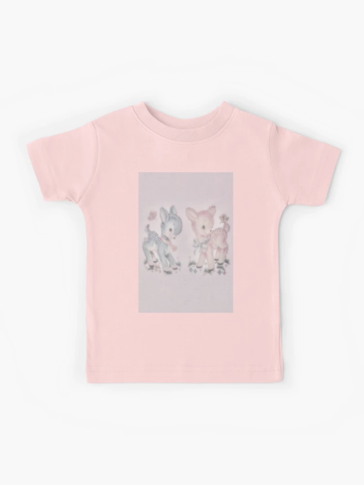 coquette aesthetic Kids T-Shirt for Sale by spoiledbratz