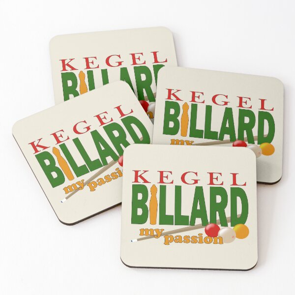 Item preview, Bowling billiards my passion cushion for billiards fans, gift idea for bowling billiards and carom players designed and sold by ChrUzDesigner.