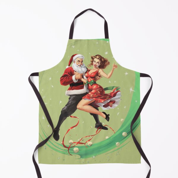 Item preview, swingers Christmas Design designed and sold by culturestash.