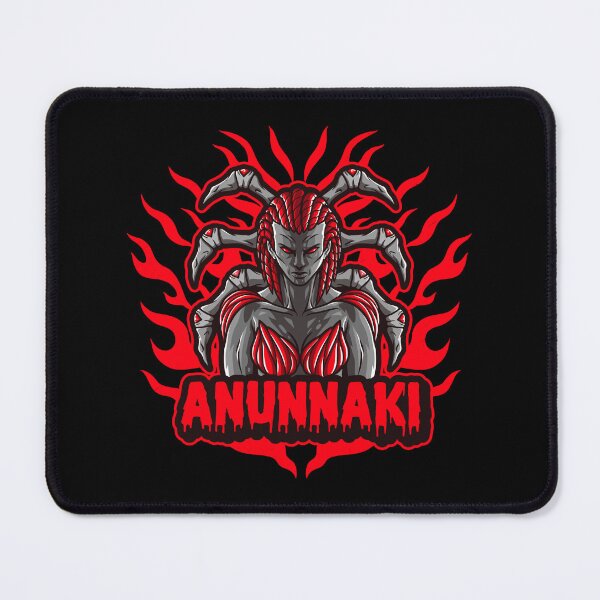 Item preview, ANUNNAKI N39 designed and sold by LY D.