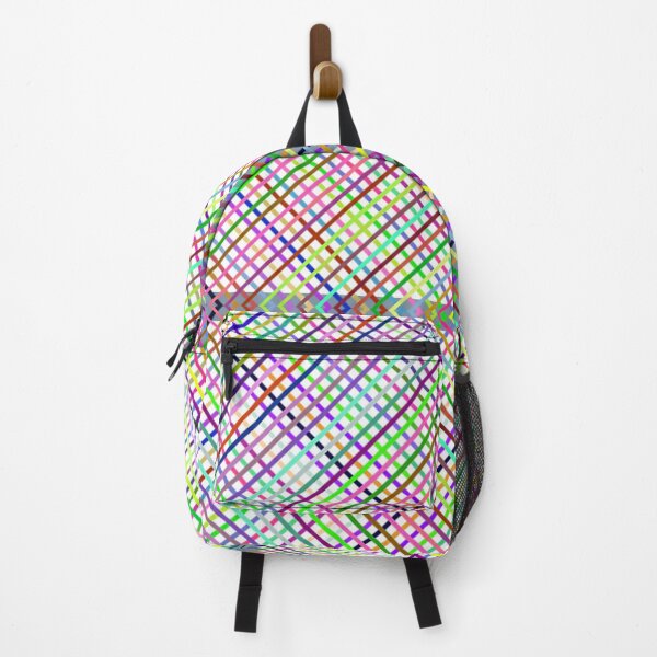 Item preview, Intersecting colored lines designed and sold by Bukhisz.
