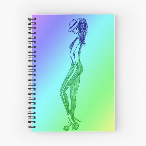Item preview, Mystery Woman designed and sold by Savannah Duda.