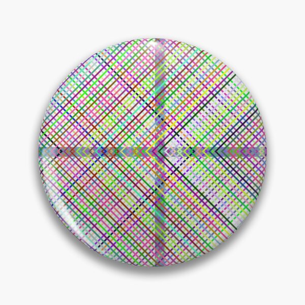 Item preview, Intersecting colored lines designed and sold by Bukhisz.