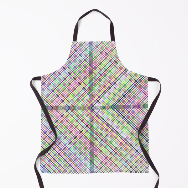 Item preview, Intersecting colored lines designed and sold by Bukhisz.