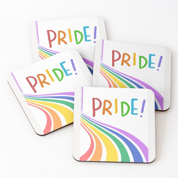 Item preview, Pride ! designed and sold by Similce.