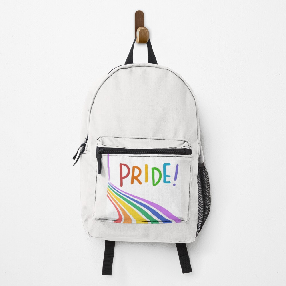 Item preview, Backpack designed and sold by Similce.