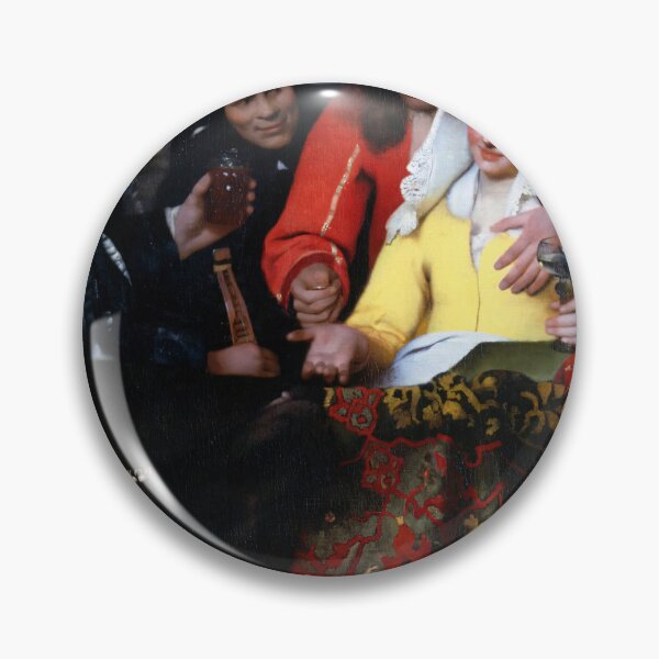 Item preview, johannes vermeer famous painting designed and sold by marti-oryo.
