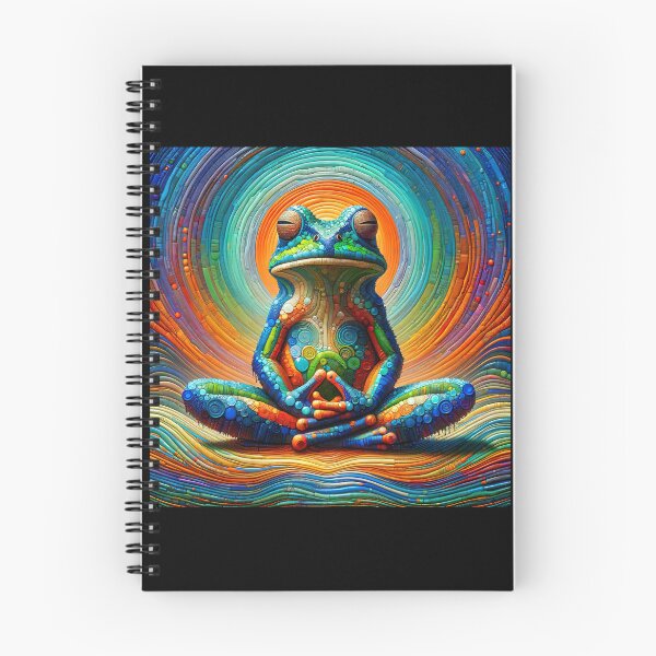 Item preview, Freedom Frog designed and sold by Yogimeister.