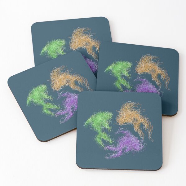 Item preview, Free Fishes (Transparent) designed and sold by linesoflila.