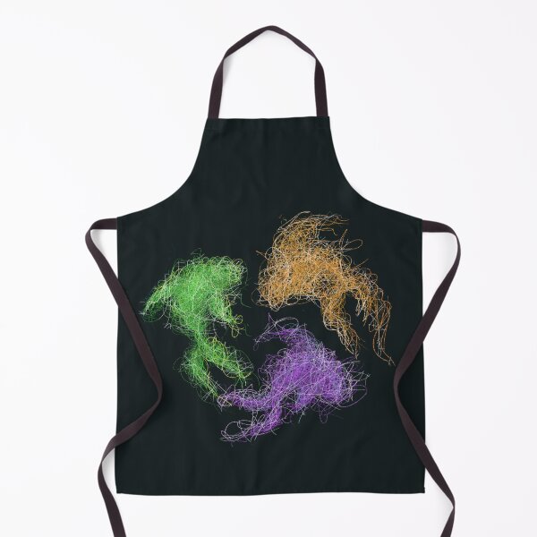 Item preview, Free Fishes (Transparent) designed and sold by linesoflila.