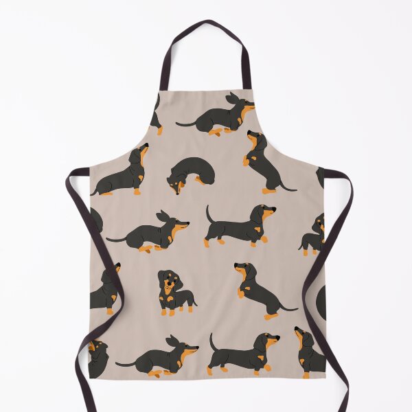 Item preview, Cute Dogs Pattern designed and sold by PerfectlyWorlds.