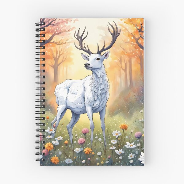 Item preview, Deer designed and sold by Mhtalii.