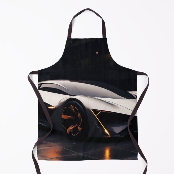 Item preview, Futuristic Car designed and sold by Cris888.