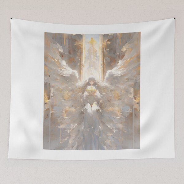 Item preview, Winged Dreams designed and sold by Molly62.