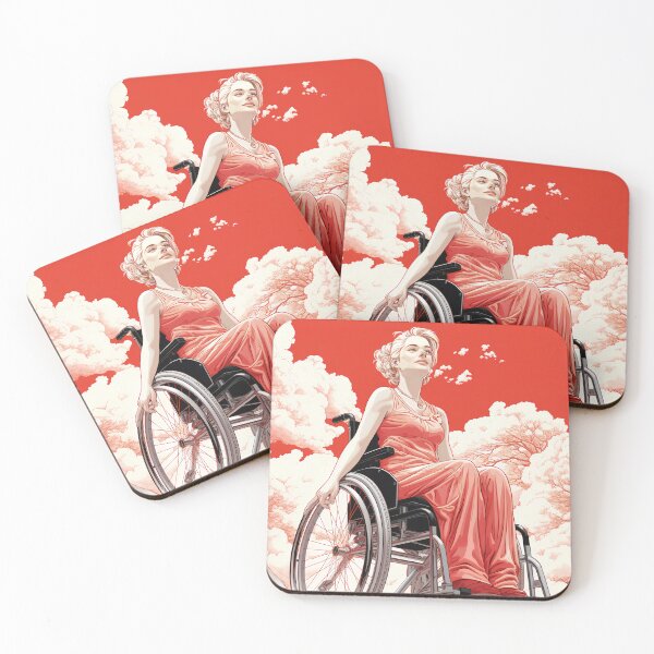Item preview, Red Dress Dreams on Wheels designed and sold by Brendon987.
