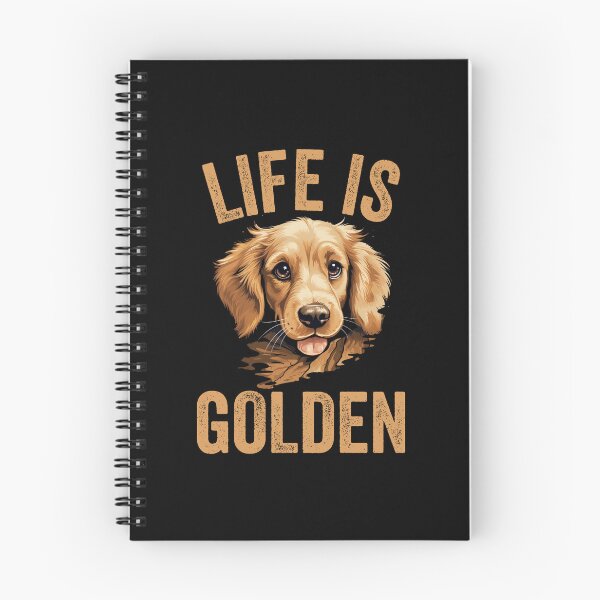 Item preview, Golden Retriever Funny Dog  designed and sold by rynnzz.