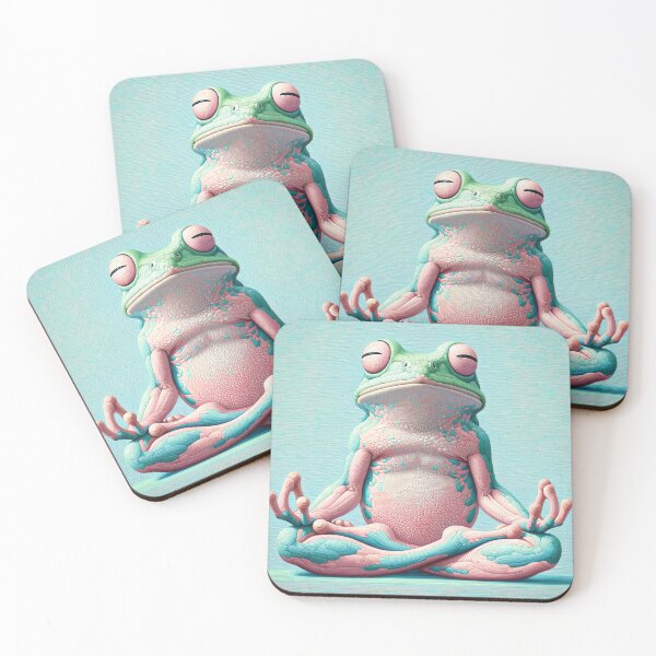 Item preview, Freedom Frog designed and sold by Yogimeister.