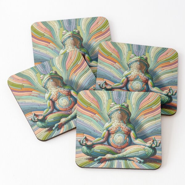 Item preview, Freedom Frog designed and sold by Yogimeister.