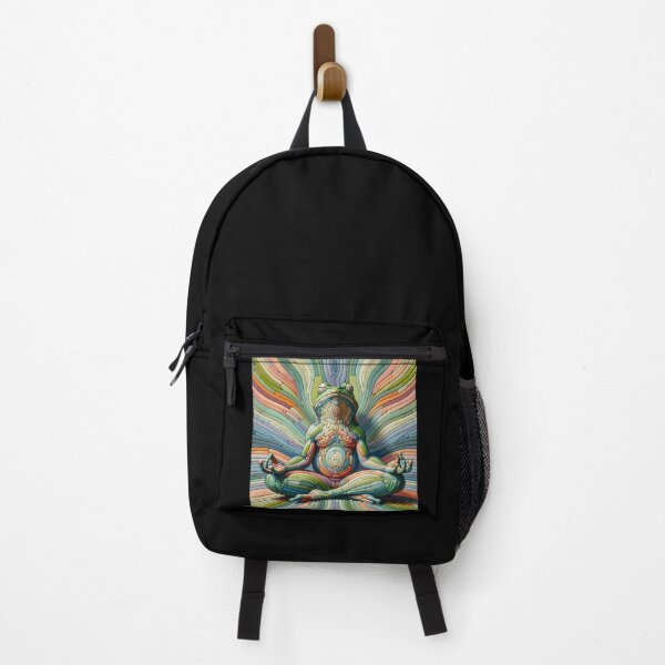 Item preview, Freedom Frog designed and sold by Yogimeister.