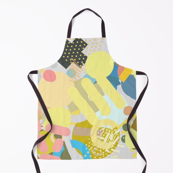 Item preview, Shape Mix #4 designed and sold by IljaSchnorr.