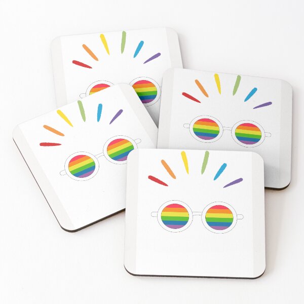 Item preview, LGBT Rainbow  designed and sold by Similce.