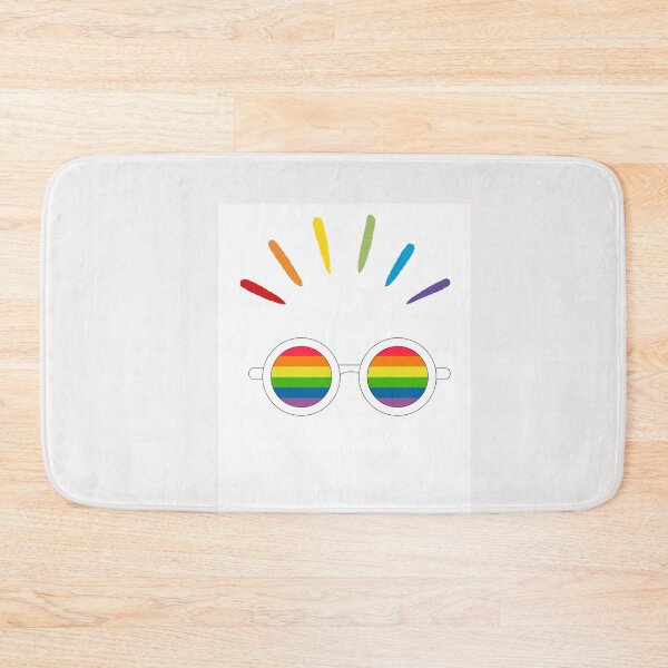 Item preview, LGBT Rainbow  designed and sold by Similce.