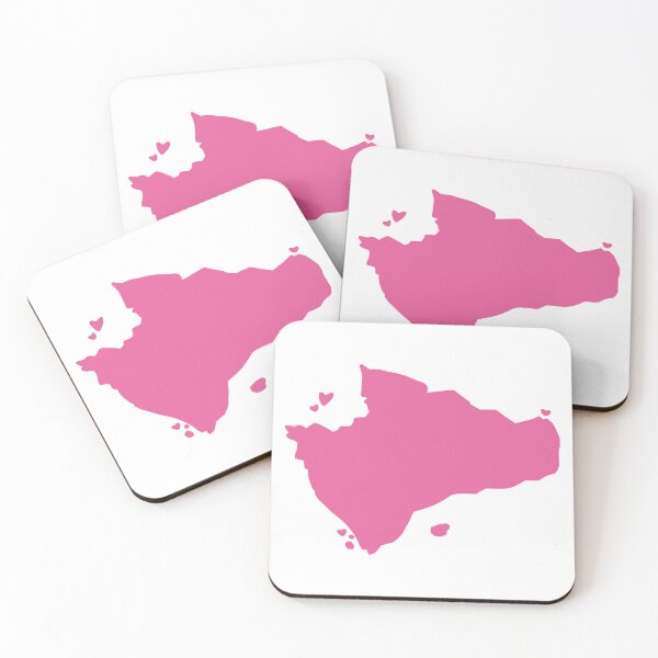 Item preview, Map of Floptropica designed and sold by Potaxieworld.